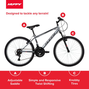 Huffy 24